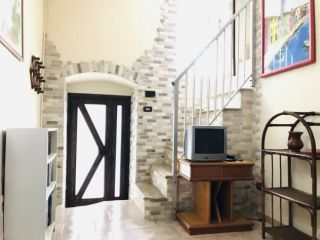 Casa Arredata Centro Storico Andria (BT).