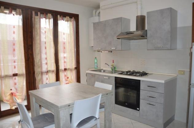Appartamento di 50 m² con 2 locali e box auto doppio in affitto a Gallarate - Foto 2