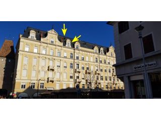 APPARTAMENTO PALAIS ESPLANADE MERANO (BZ)