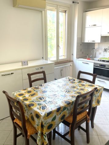 MODENA Via Del Lancillotto (Zona Crocetta) Bilocale Arredato con ascensore - Foto 4
