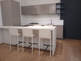 REGGIO EMILIA- TRILOCALE RISTRUTTURATO