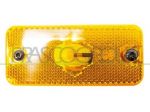 FANALE INGOMBRO IVECO DAILY 06 00 LED FT9274139 Parti elettriche  Fanaleria &hellip;