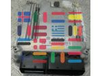 0281014173 3D0907401D Volkswagen Phaeton centralina motore Bosch