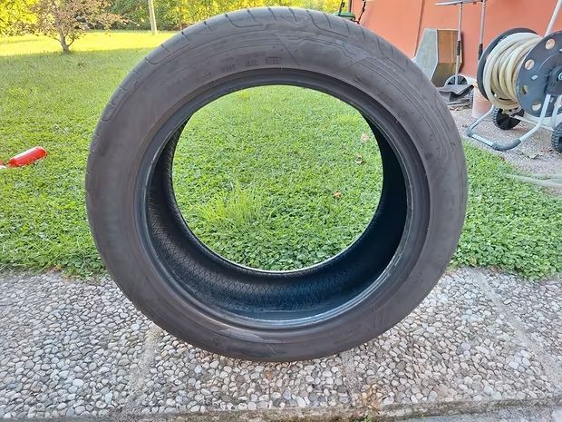 GOODYEAR EAGLE F1 Asymmetric 3 EST. 245/45R18 96W
