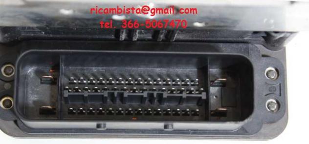 4G0614517AA BEF Audi A6 gruppo ABS Bosch - Foto 3