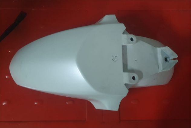 Carene scooter Honda SH125 - Foto 5