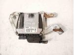 CENTRALINA MOTORE TOYOTA Yaris Serie 1039515560 diesel 1.4 (0508)