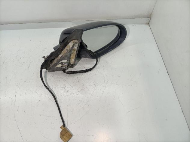 SPECCHIETTO RETROVISORE DESTRO AUDI A2 Serie (8Z0) 8Z18585321P9 AUA (0005) - Foto 5