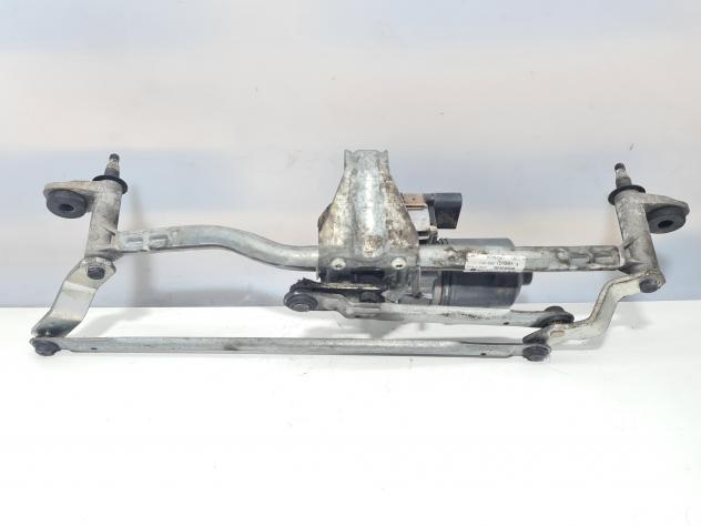 MOTORINO TERGI ANT COMPLETO DI TANDEM VOLKSWAGEN Touran 1° Serie 2K1955119C (0307) - Foto 3