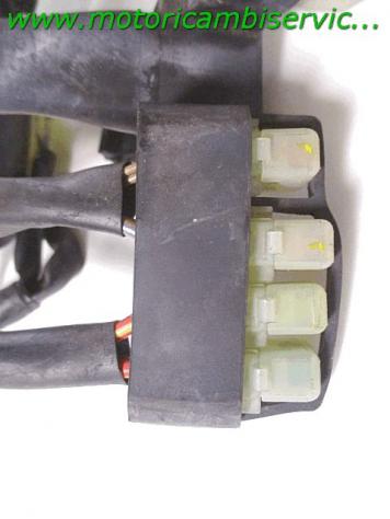 CABLAGGIO YAMAHA MAJESTY 400 ABS (2011 - 14) 34B825091000 - Foto 3