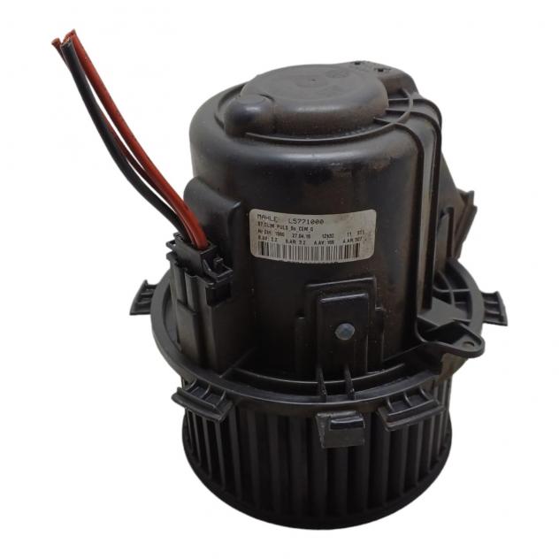 MOTORINO VENTILAZIONE ABITACOLO CITROEN C5 Break 3° Serie L5771000 AHR (DW10FD), RHE (DW10CTED4) Diesel 2000 (08)