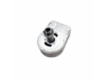 SCAMBIATORE ACQUA/OLIO RENAULT Captur Serie 8200923115D K9K Diesel 1500 (1319)