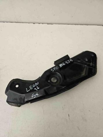 SUPPORTO FARO SINISTRO SEAT Leon 4° Serie sf0806929 (13)