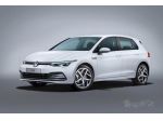 Ricambi disponibili volkswagen golf 8