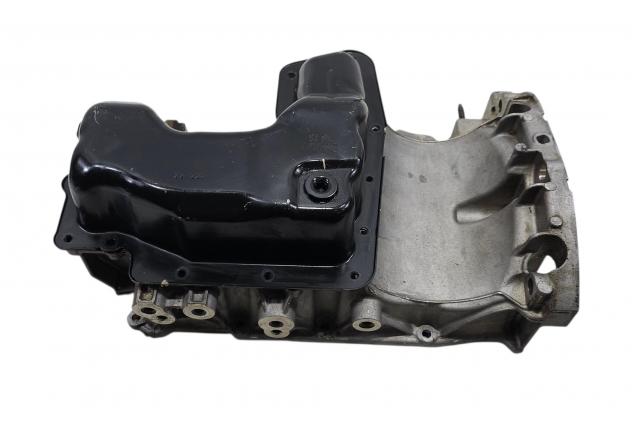 COPPA OLIO MOTORE CITROEN C3 Serie 9829898980 HN05 Benzina 1200 (16) - Foto 10