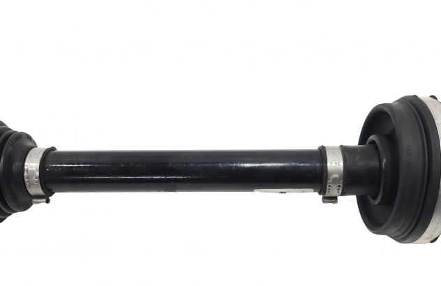SEMIASSE POSTERIORE DESTRO JEEP Compass Serie 00521137680 (16) - Foto 6