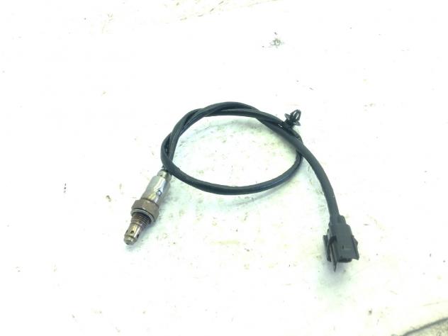 HONDA CBR RR ABS KM0 600 SONDA LAMBDA SENSORE OSSIGENO COLLETTORE MARMITTA 2024