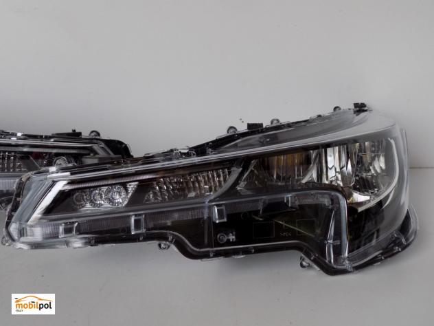 Toyota Corolla E210 LCI Set di Fari a LED L / R - 6246 - Foto 3
