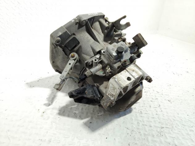 CAMBIO MANUALE COMPLETO LANCIA Ypsilon 4° Serie 552716791 169A4000 Benzina 1242 (1123) - Foto 4