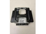 CENTRALINA MOTORE PEUGEOT 307 Cabrio 2° Serie iaw6lpb benzina 1.8 (05)
