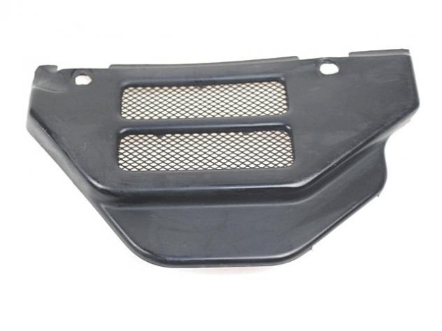 COVER GRIGLIA LATERALE SINISTRA INFERIORE SERBATOIO YAMAHA FZX 750 1987 - 1998 1UF2172A0000 LEFT SIDE LOWER TANK COVER