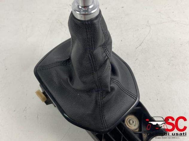 Leva Cambio Manuale Fiesta Mk7 1.5 Tdci - 38832 - Foto 6