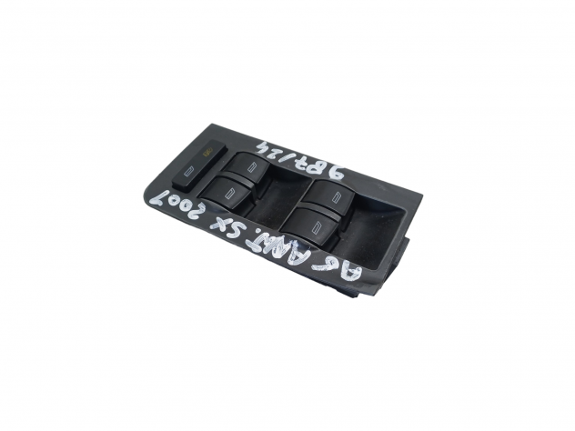 PULSANTIERA ANTERIORE SINISTRA AUDI A6 Avant Serie C5 (4B5) 4B0959851 (9704) - Foto 3