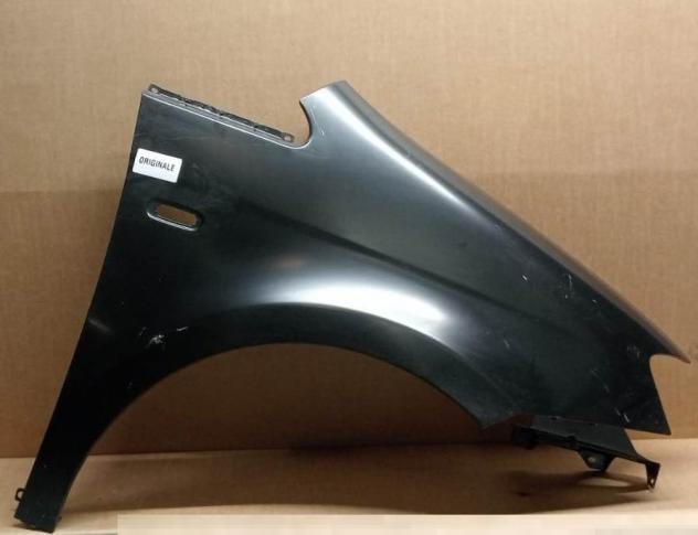 PARAFANGO ANT. DX NUOVO ORIGINALE 51712988 Carrozzeria  Lamierati esterni  Fiancate  Parafango ant. FIAT - IDEA - 01-10-2003 - 01-12-2012