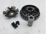 HONDA FORESIGHT 250 VARIATORE PULEGGIA MOBILE 1998 2004 JH2MF04AXXK