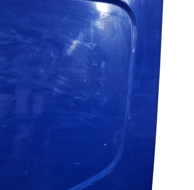PORTA SCORREVOLE LATERALE DX IVECO Daily 5° Serie 5802311136 (14) - Foto 9