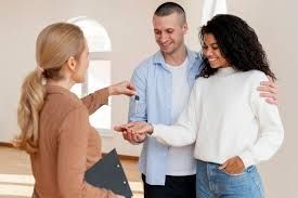 Principiante - aspirante Agente Immobiliare