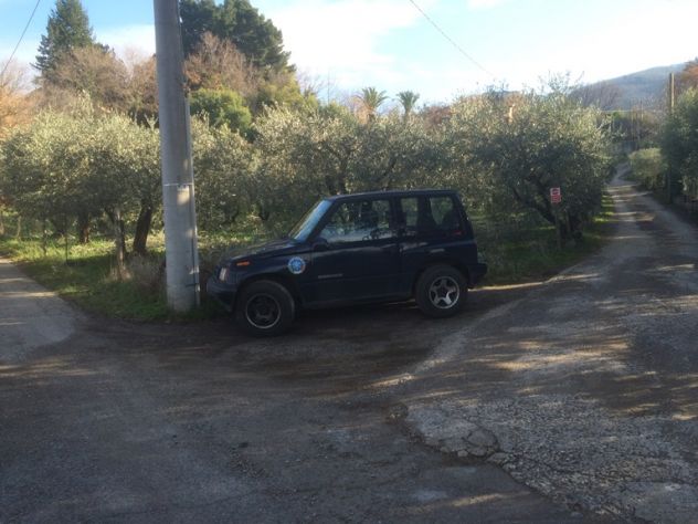 VENDESI lotti terreno agricolo - Foto 3