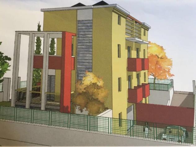 Edificabile in Via Fillide - Foto 4