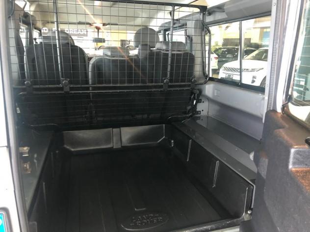 LAND ROVER Defender Defender 110 2.2 TD4 Station Wagon N1 - Foto 10