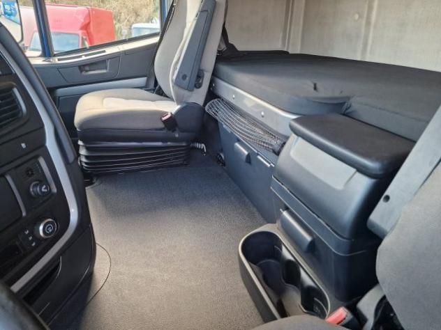 IVECO HI-WAY 460 FP 6x2 E6 PIANALE CARRELLONE rif. 22713341 - Foto 9
