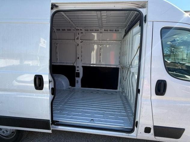 Citroen Jumper 33 BlueHDi 140 S&S PM-TM Furgone - Foto 9