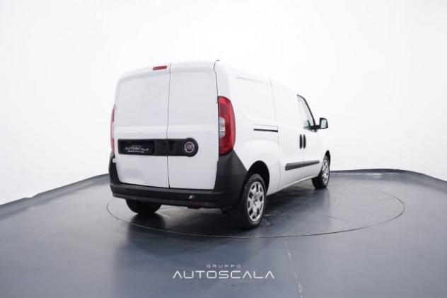 FIAT Doblo Doblò 1.3 MJT S&S L2 Cargo Maxi Easy rif. 23504516 - Foto 6