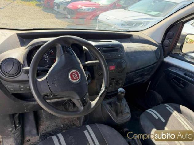 FIAT Fiorino 1.3 MJT 75CV +IVA 22% rif. 24143424 - Foto 2