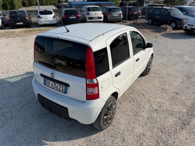 Fiat Panda 1.2 Natural Power Van Active 2 posti - Foto 8
