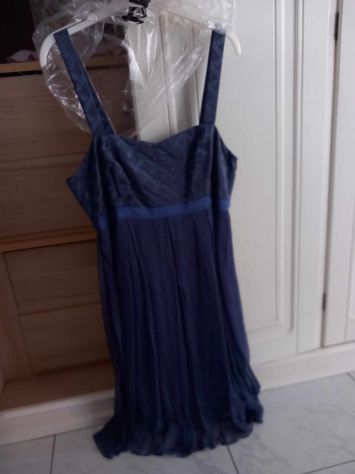Abito donna Toy G. - Foto 8