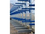 Quantità di cantilever