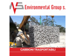 MVS Group srl Sistemazioni idrogeologiche ed idrauliche