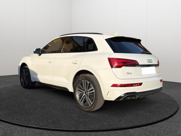 Audi Q5 40 TDI S Line Plus quattro S tronic - Foto 4