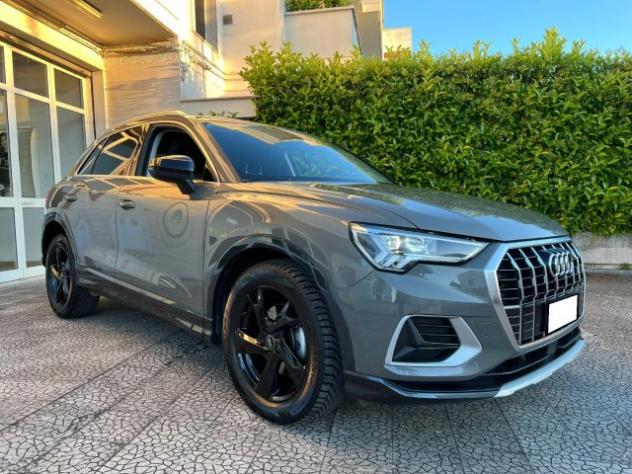 AUDI Q3 2.0 TDI 150 CV S tronic rif. 23506668