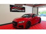 AUDI TT Coupé 45 TFSI quattro S tronic COMPETITION rif. 23816611