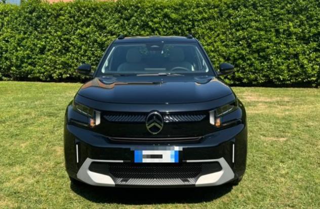 CITROEN C3 Aircross Hybrid 145 cv Automatico MAX rif. 23800317 - Foto 9