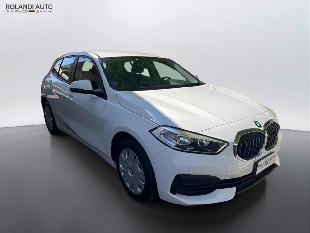 BMW Serie 1 116d auto - Foto 3