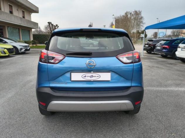 OPEL Crossland X 1.5 ECOTEC D 120 CV Start&Stop aut. Innovation rif. 23440394 - Foto 6