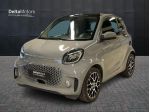 smart fortwo III 2020 eq Prime 22kW