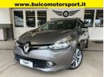 Renault Clio Sporter Station 1.5 DCI Full Opt.